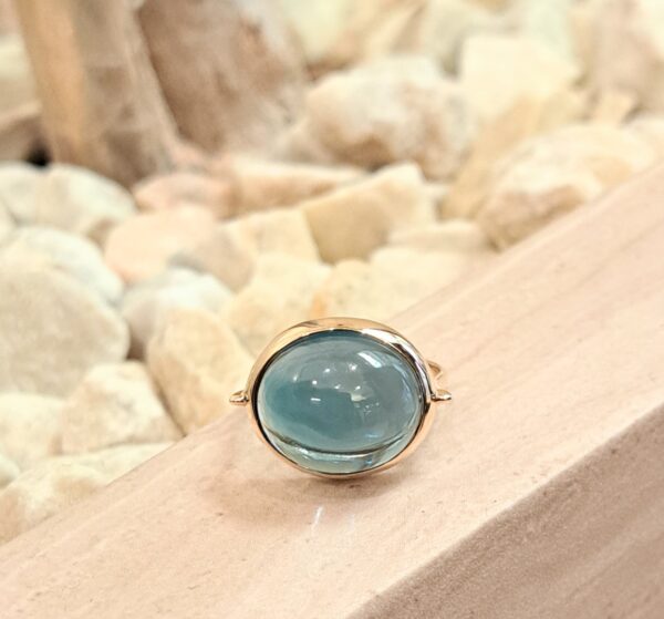 K10ロンドンブルートパーズ