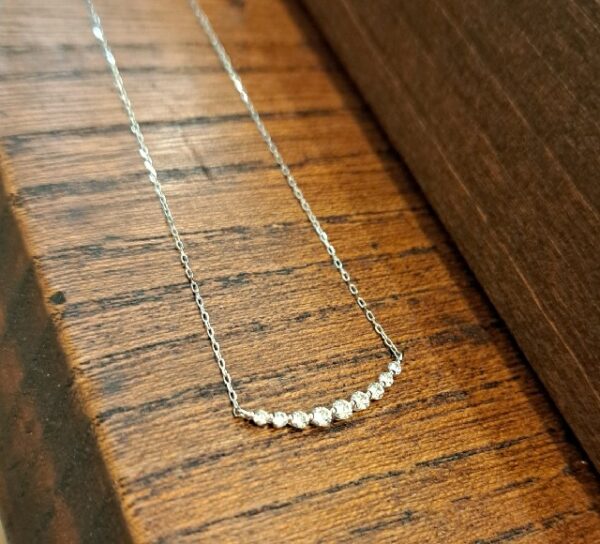 PTダイヤペンダント